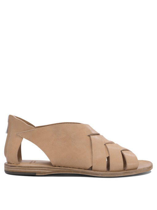 "Itaca" Fisherman sandals