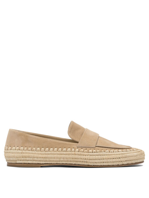 Loafers & Slippers