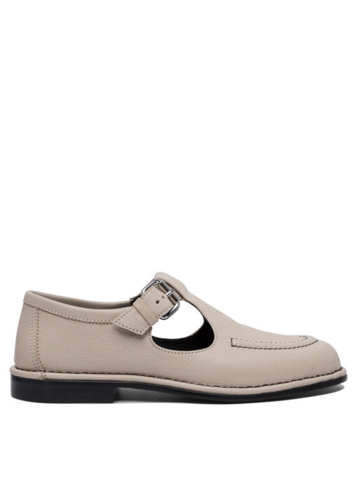 Loafers & Slippers