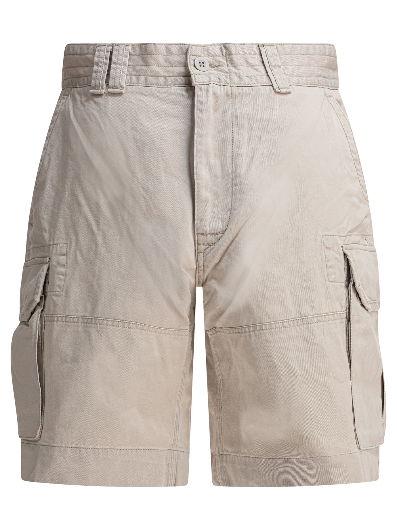"Gellar 27" shorts cargo