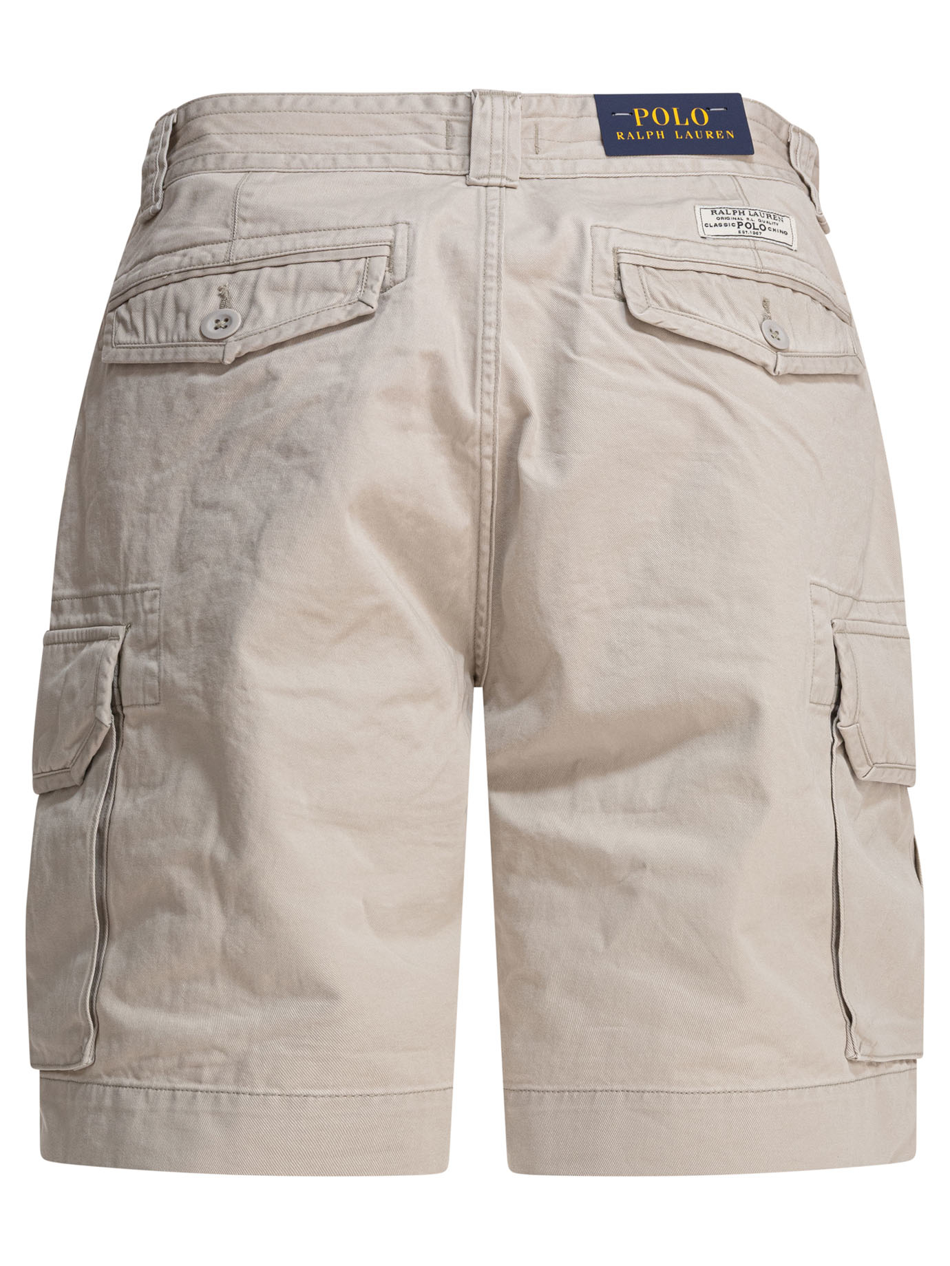 "Gellar 27" shorts cargo - Image 2