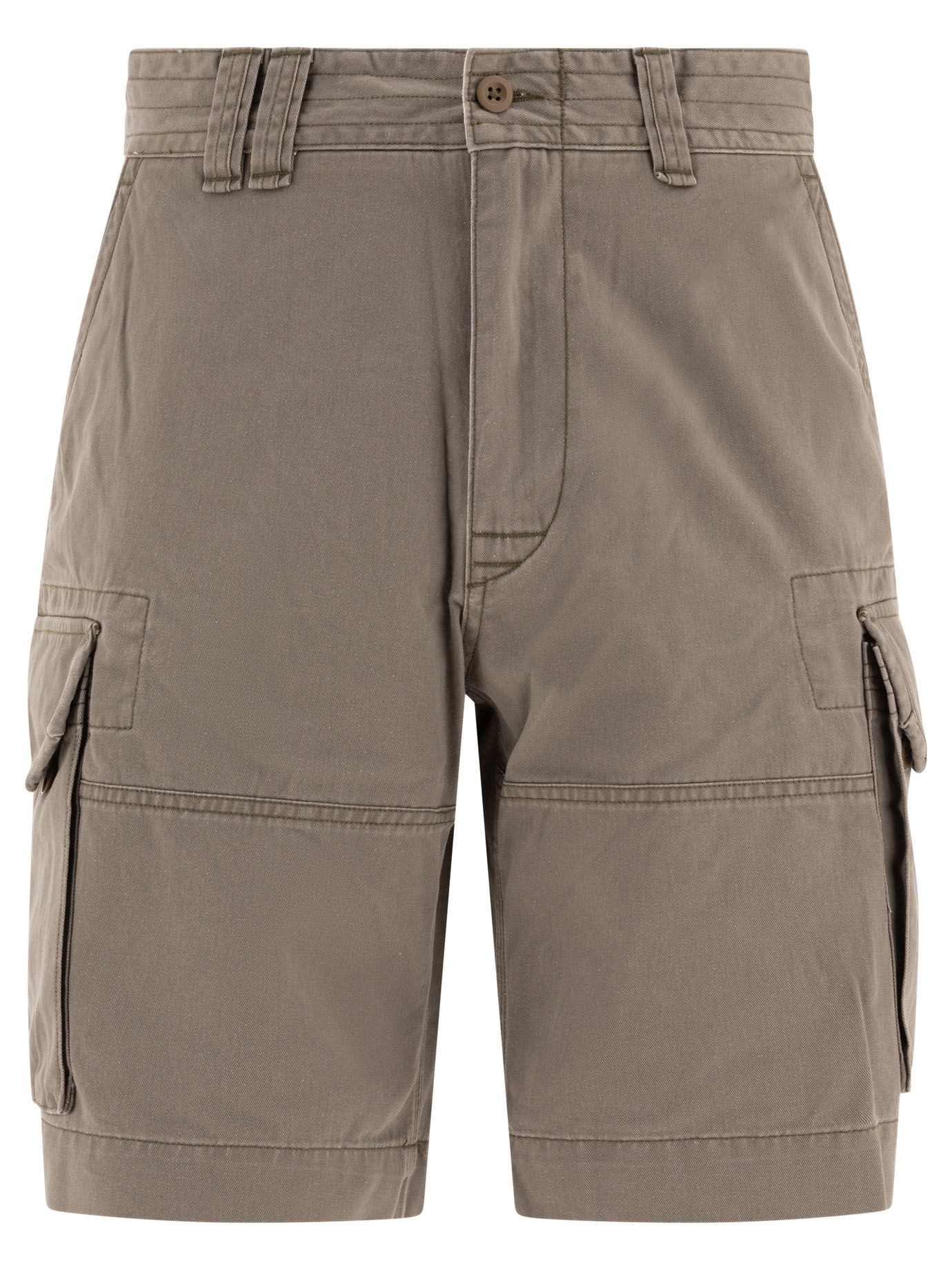 "Gellar 27" shorts cargo