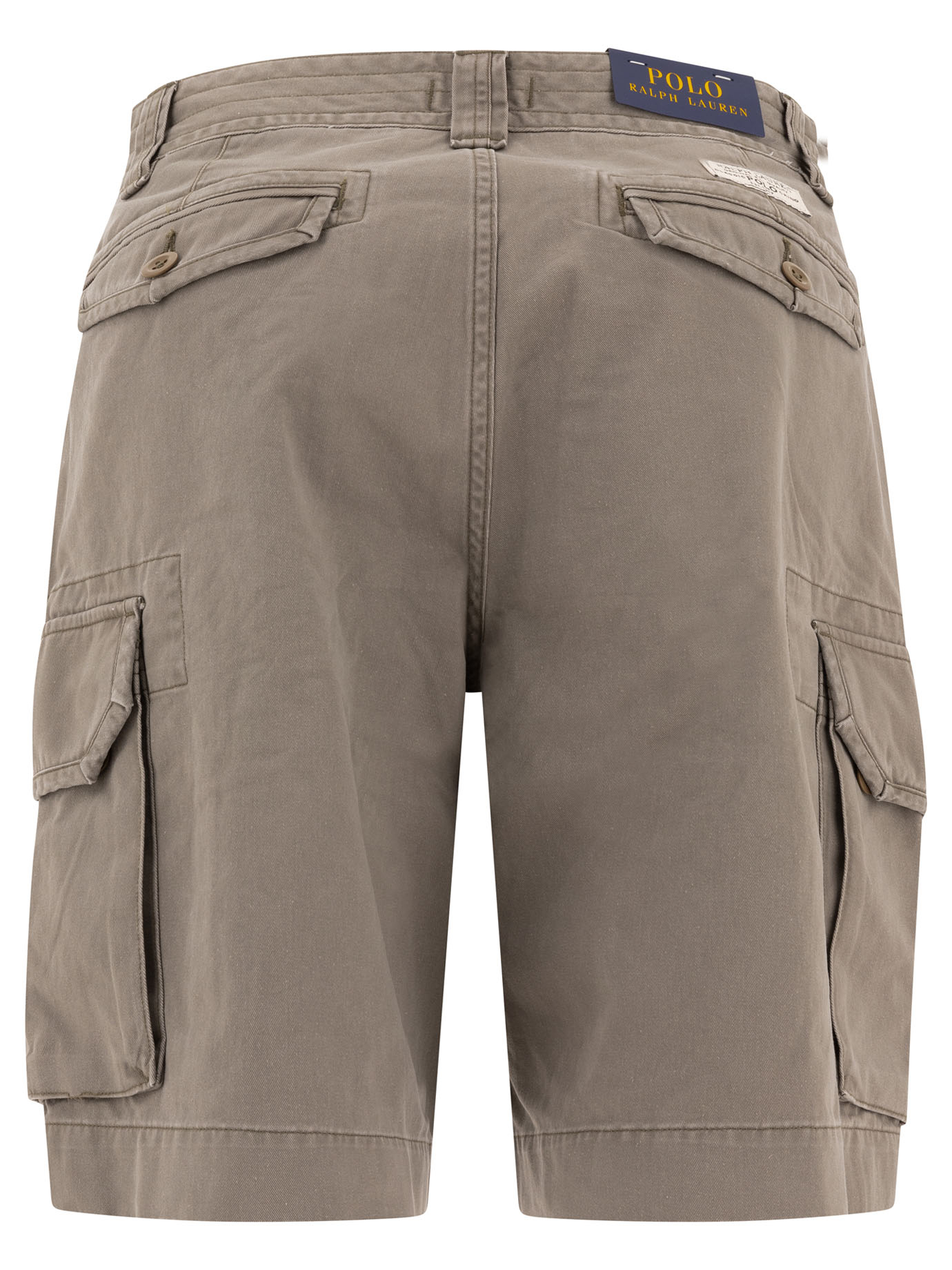 "Gellar 27" shorts cargo - Image 2