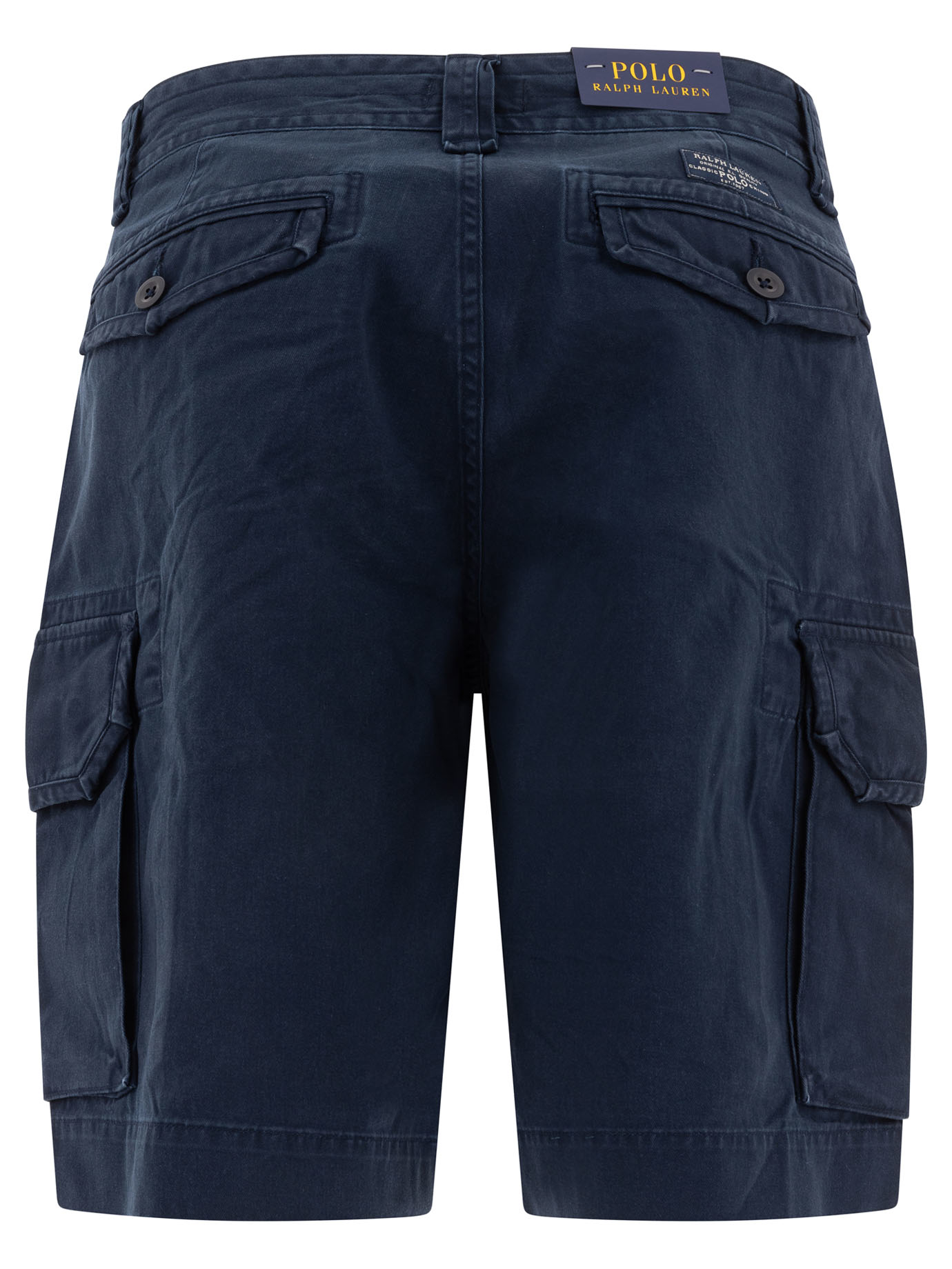 "Gellar 27" shorts cargo - Image 2