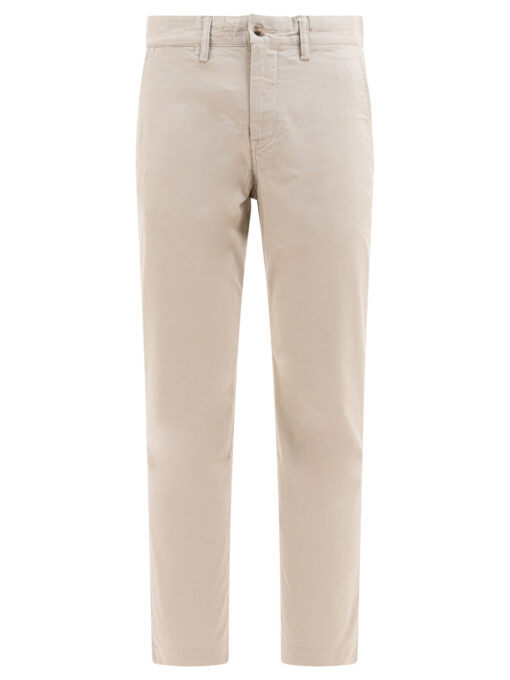 Chino trousers