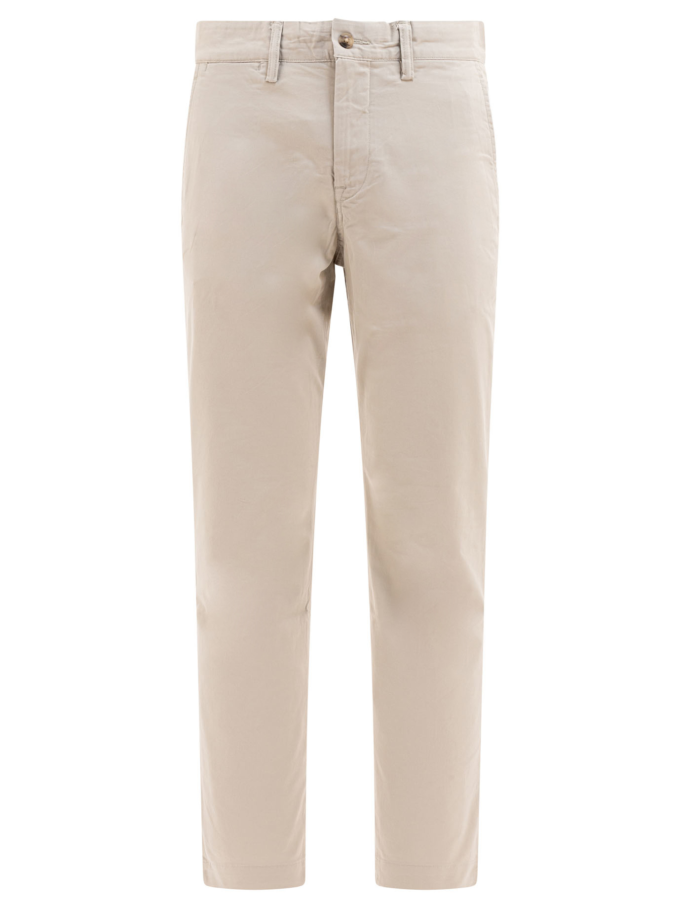 Chino trousers