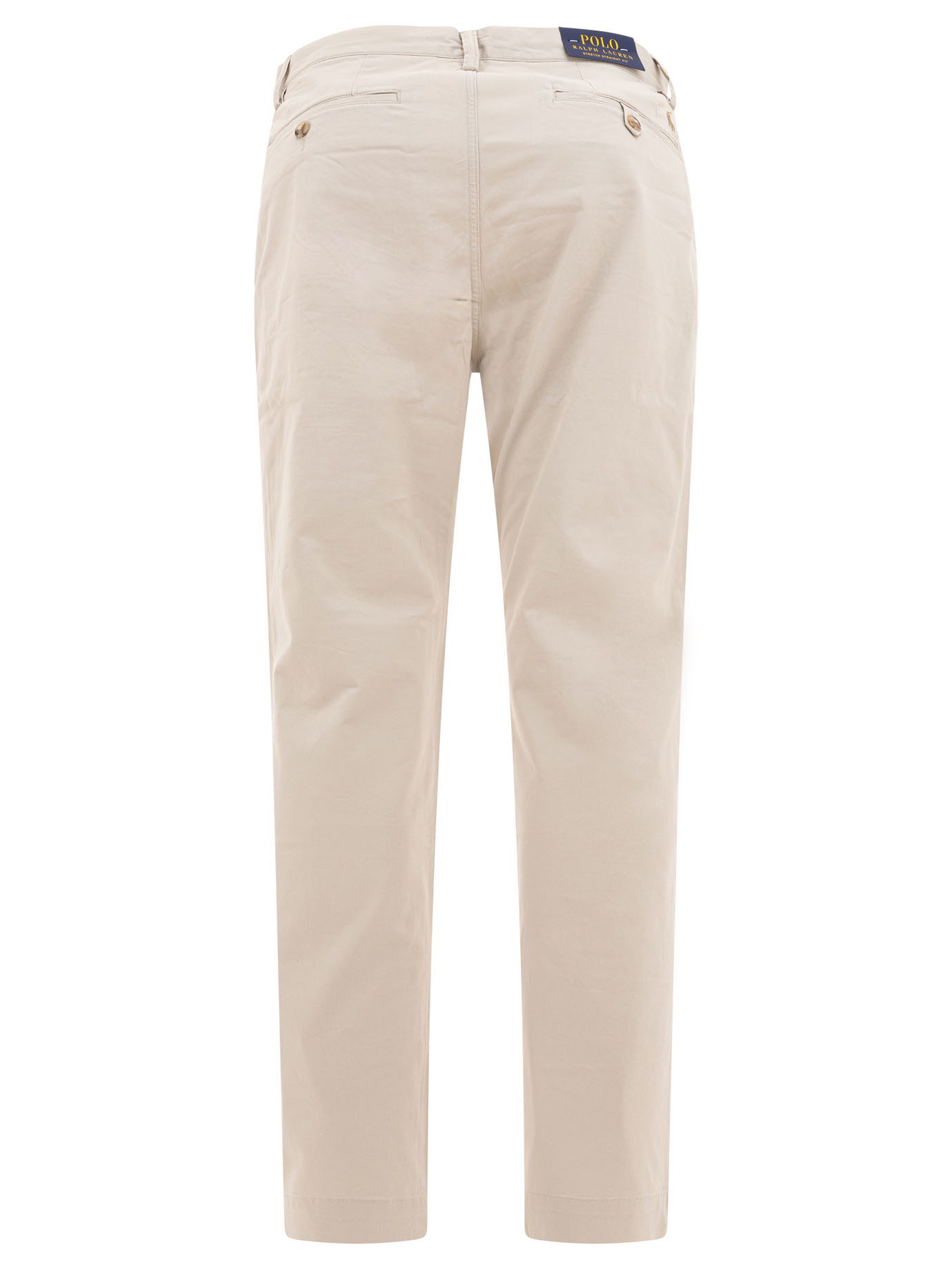 Chino trousers - Image 2
