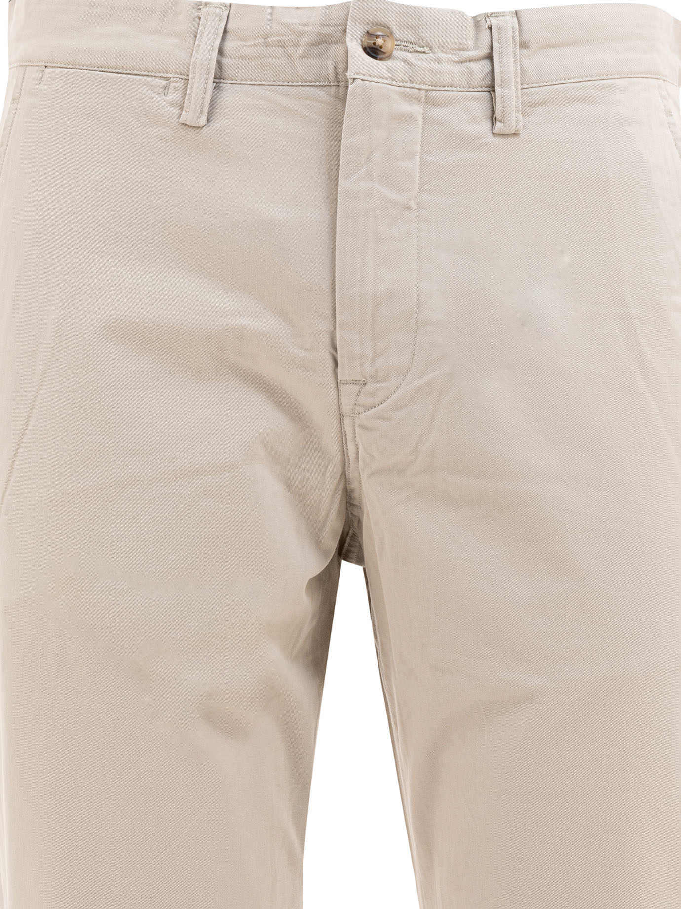 Chino trousers - Image 3