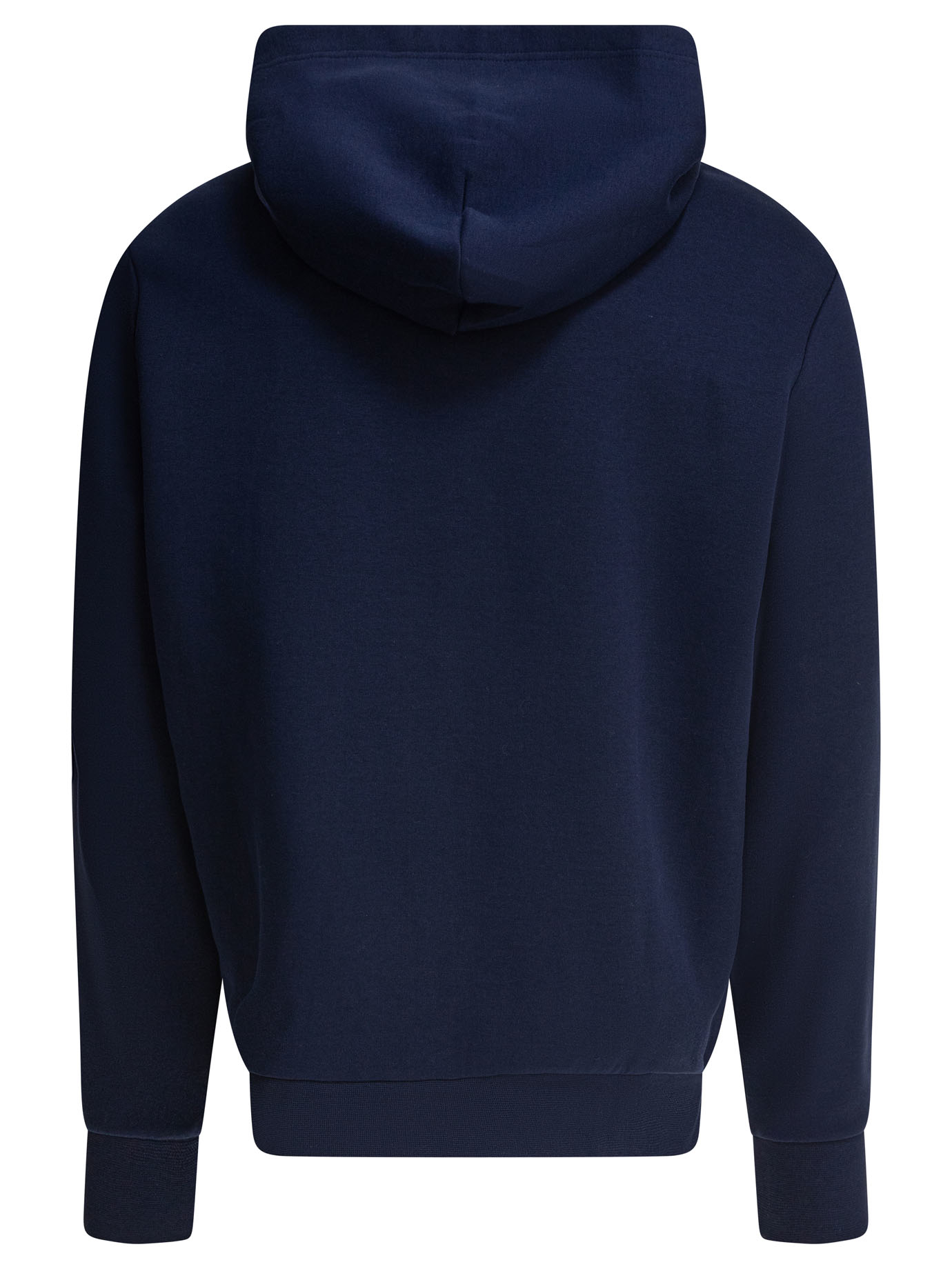 Hoodie with logo - Image 2