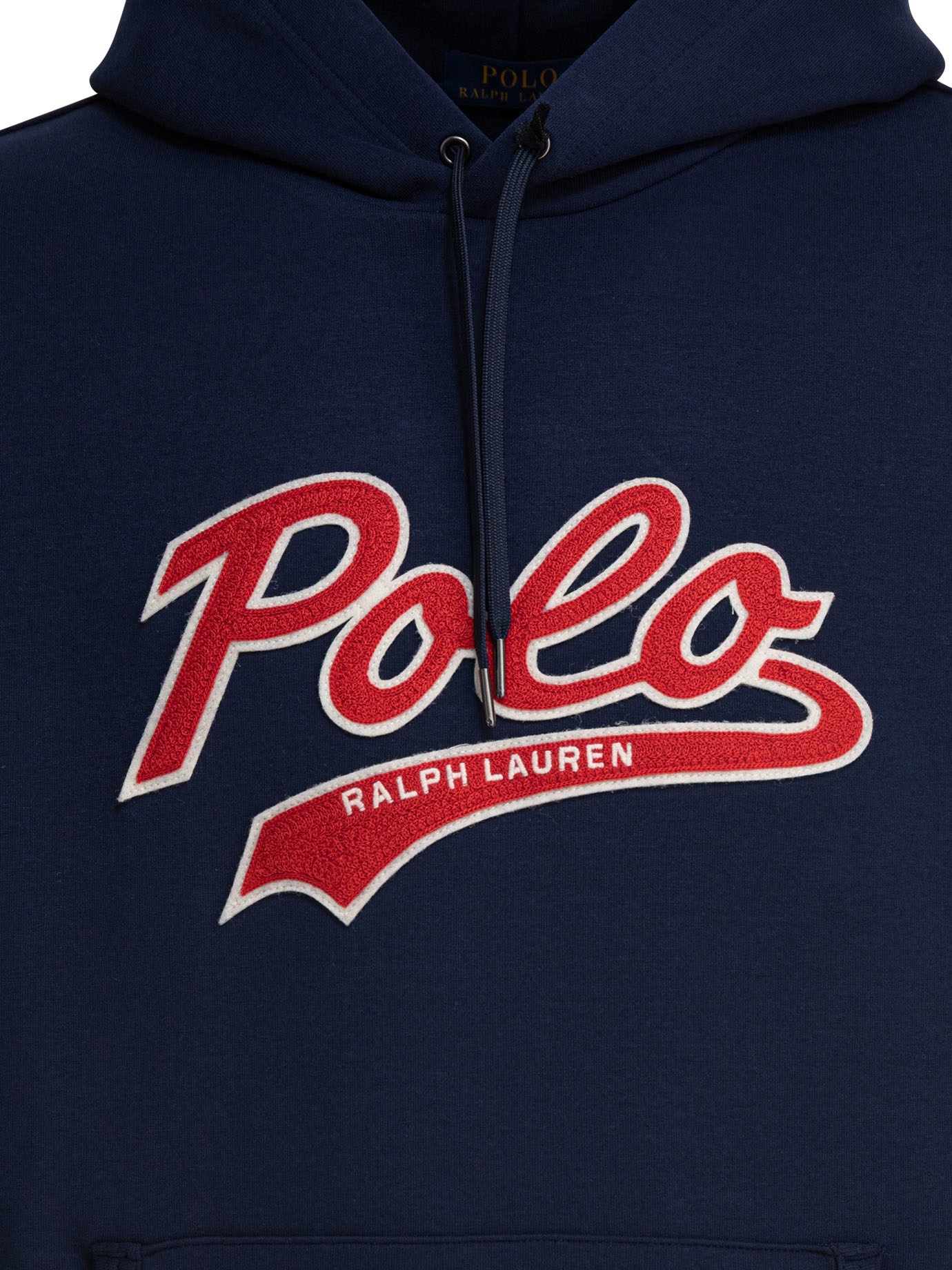 Hoodie with logo - Image 3