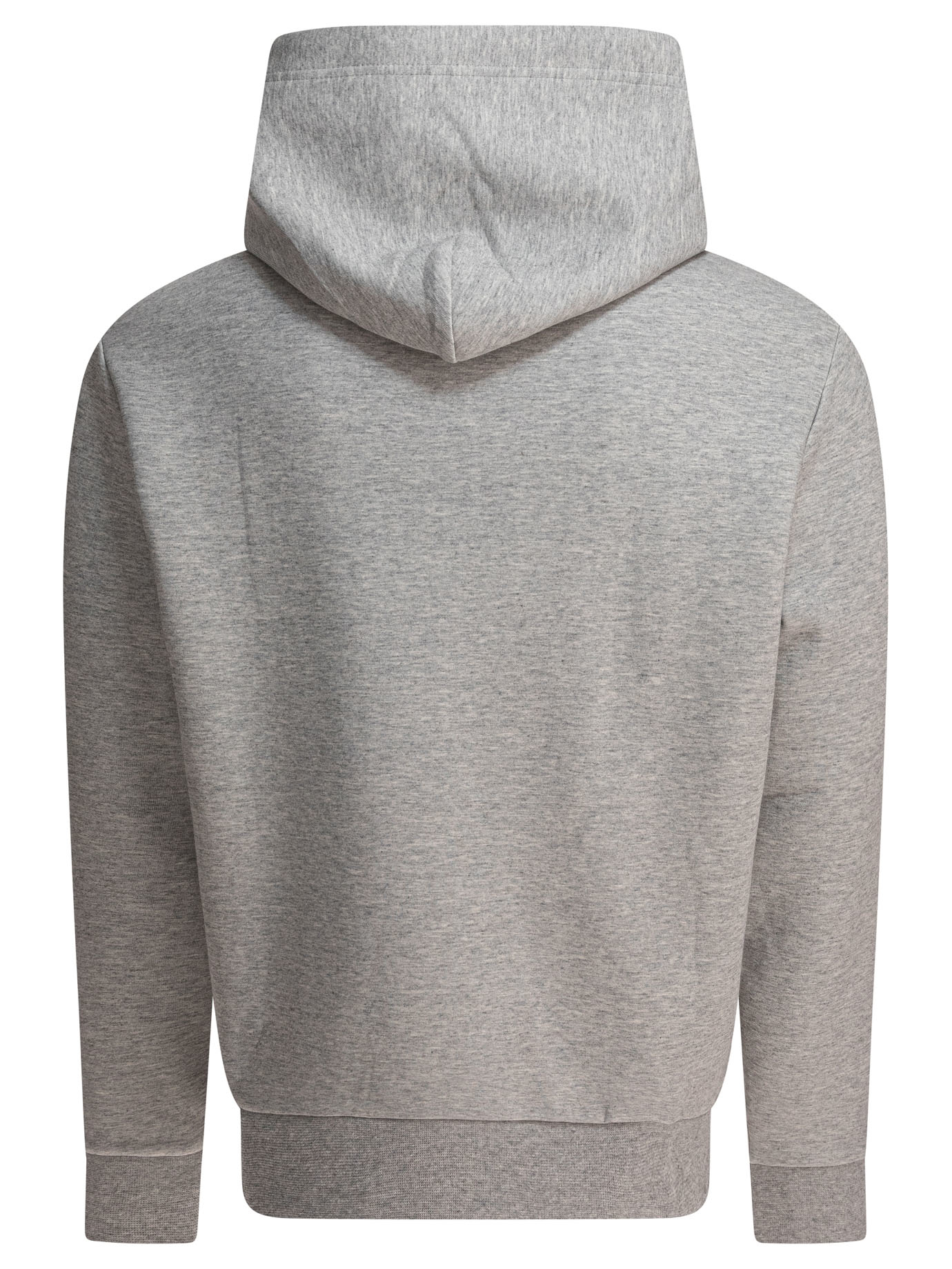 Hoodie with logo - Image 2