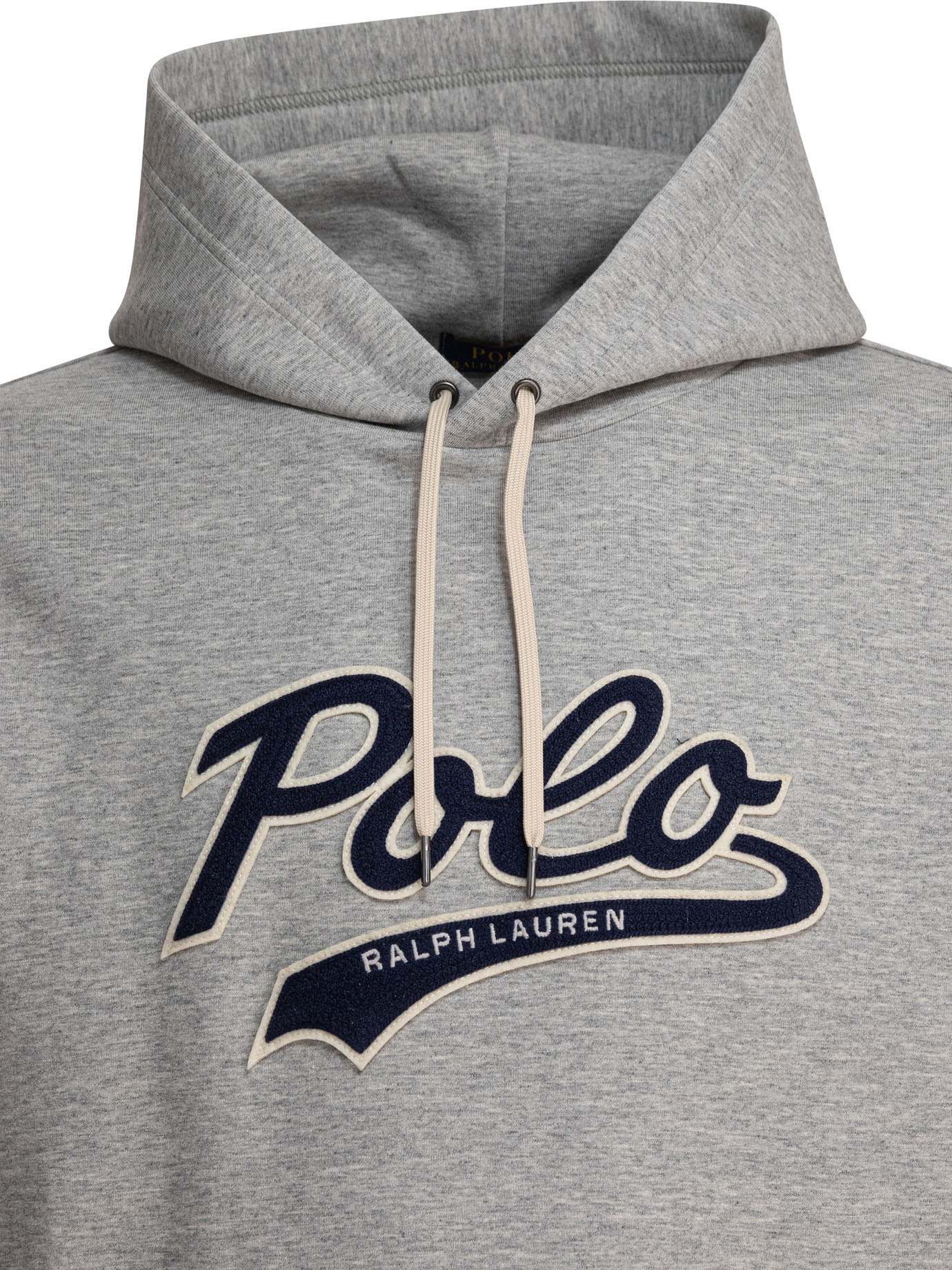 Hoodie with logo - Image 3