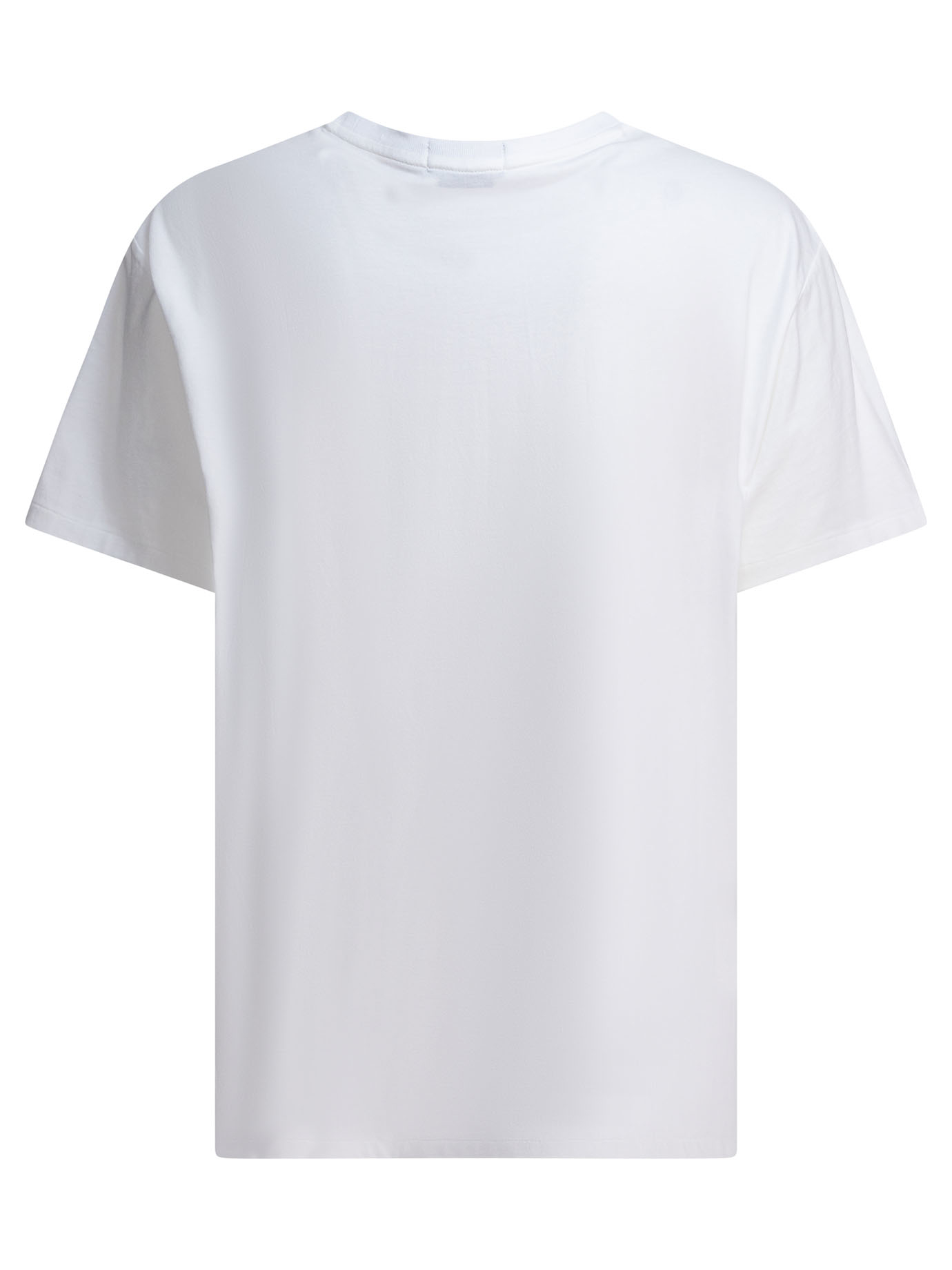 Polo logo T-shirt - Image 2