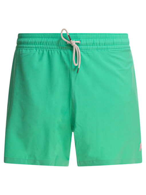 "Traveler" swim shorts