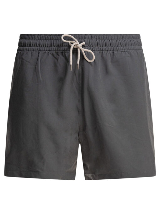 "Traveler" swim shorts