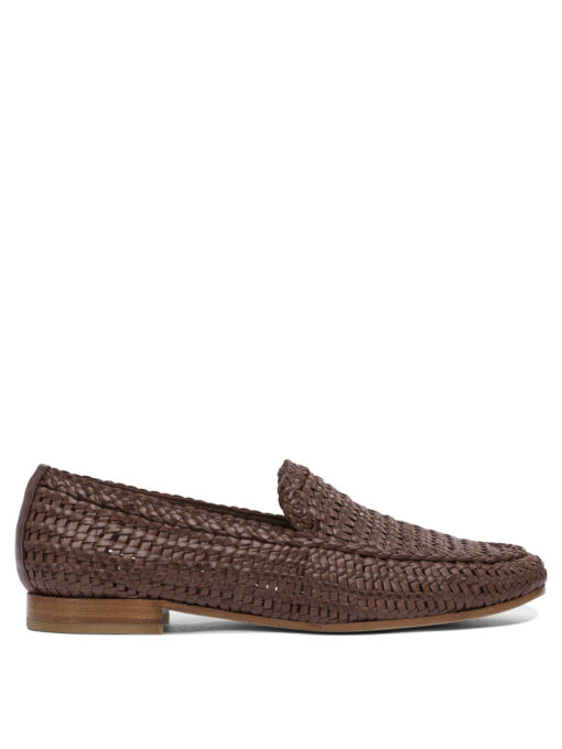 Loafers & Slippers