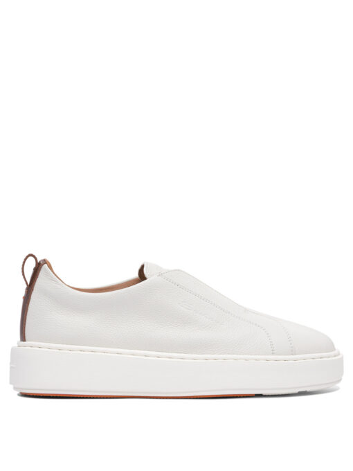 Sneakers & Slip-On