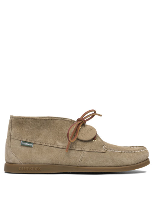 Loafers & Slippers
