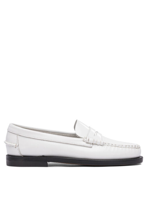 Loafers & Slippers