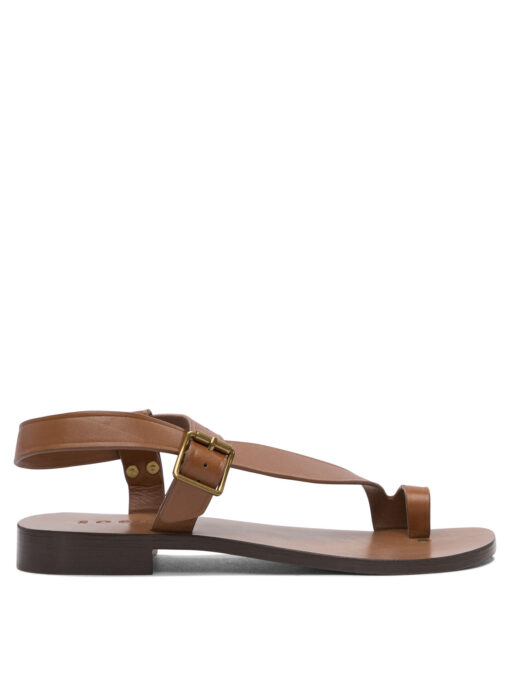 "Delhi" Sandals