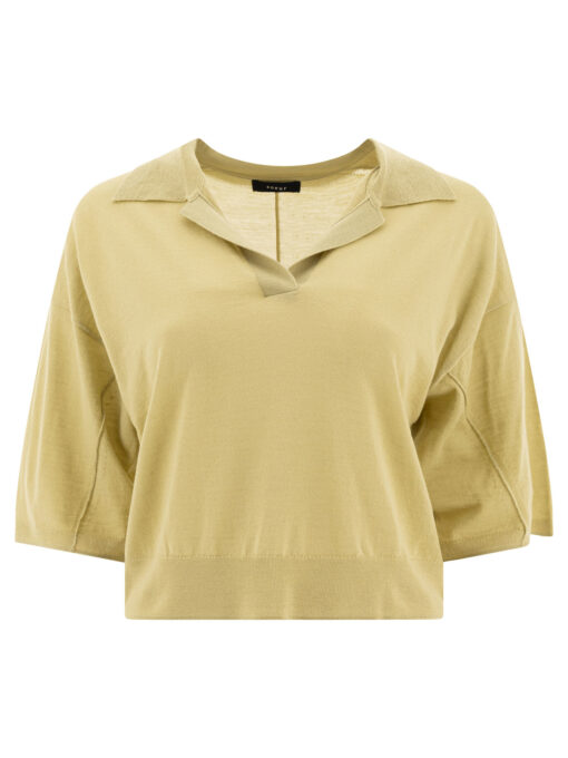 "Elton" polo shirt