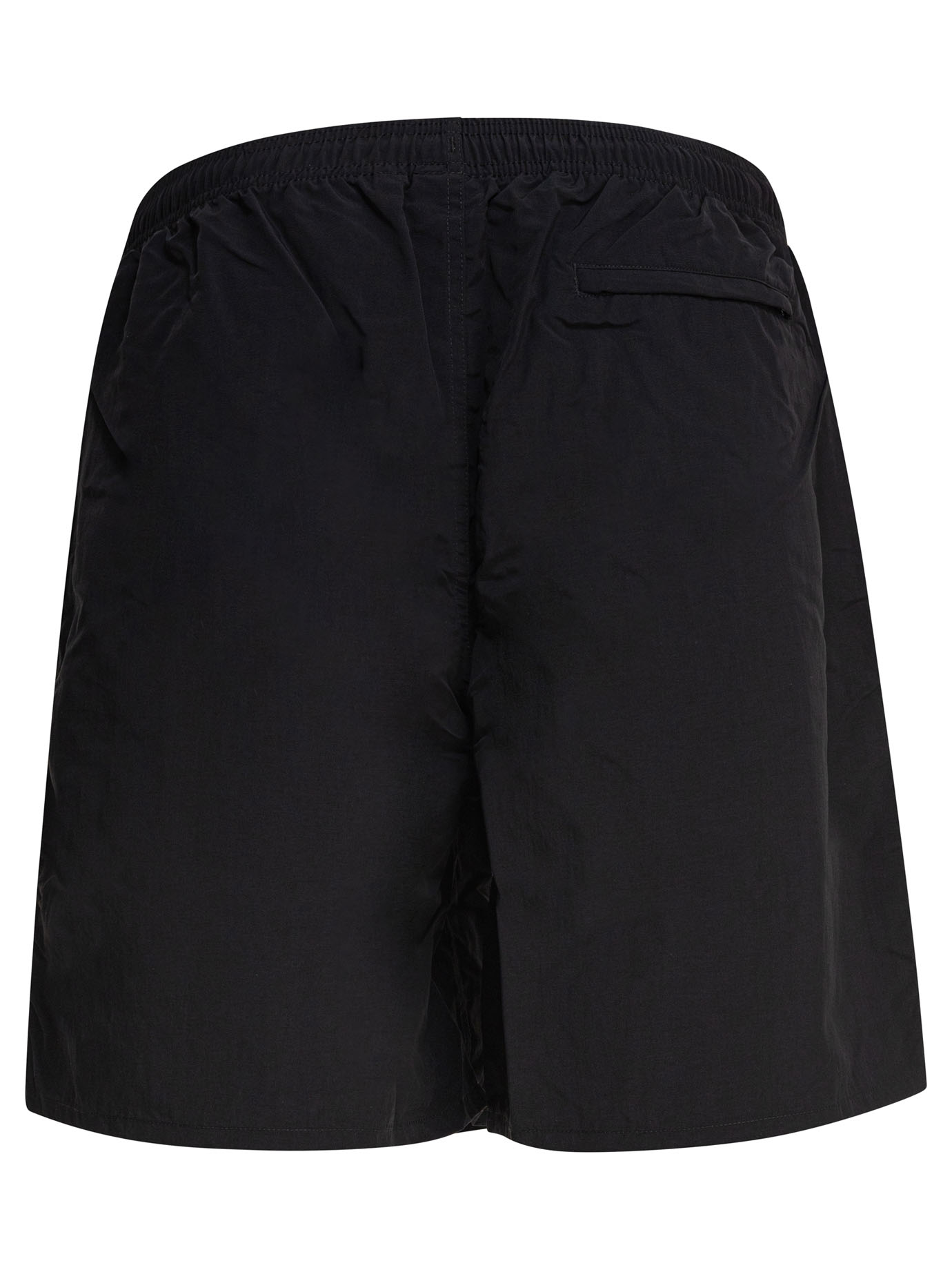 Nylon swim shorts - Image 2