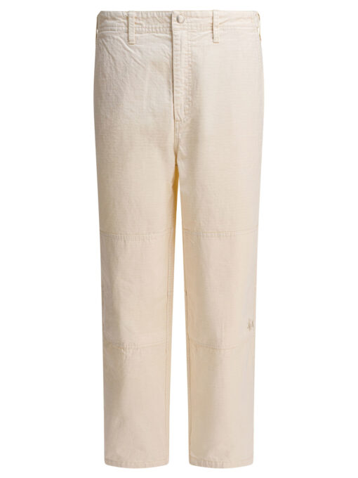 "Field" trousers