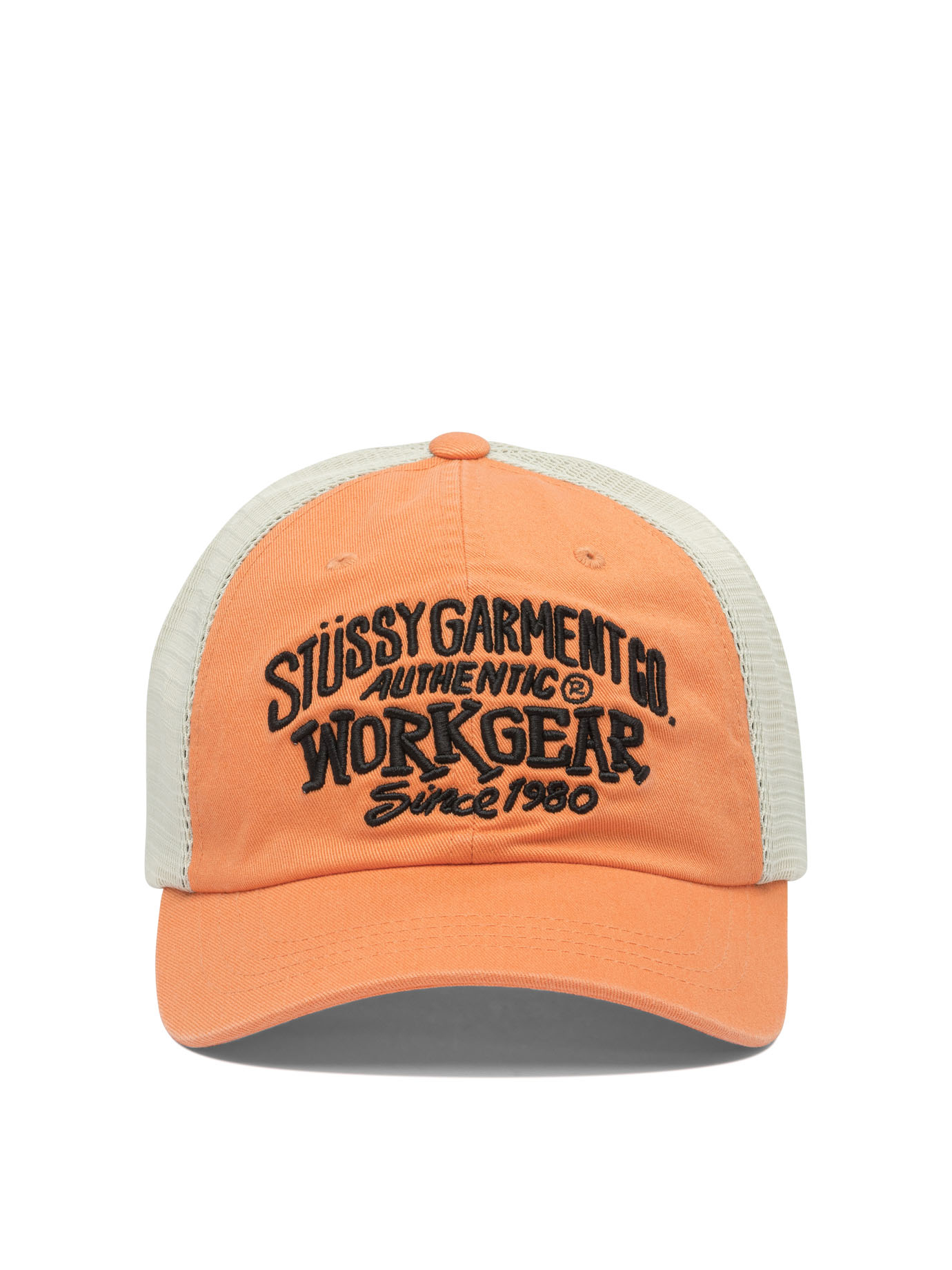 "Workgear" trucker hat