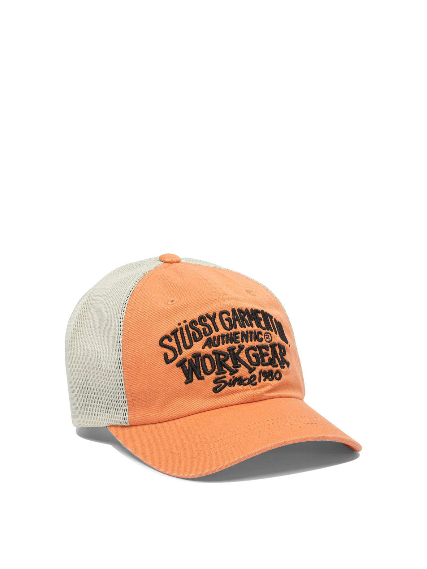 "Workgear" trucker hat - Image 2