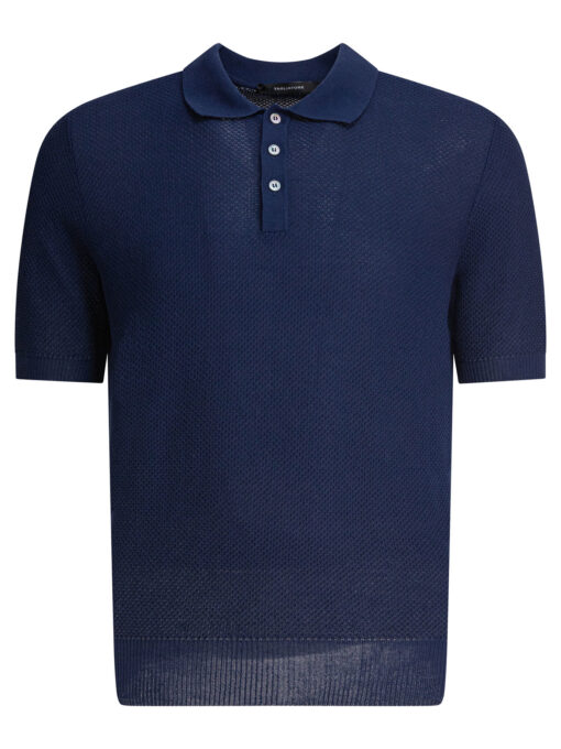 Polo shirts
