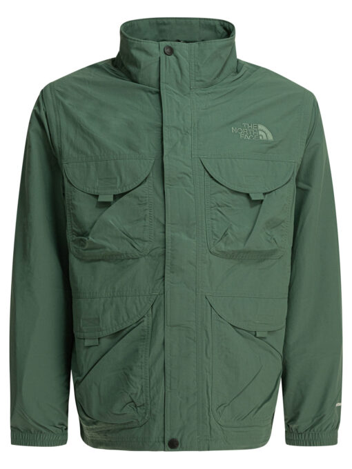 Jackets