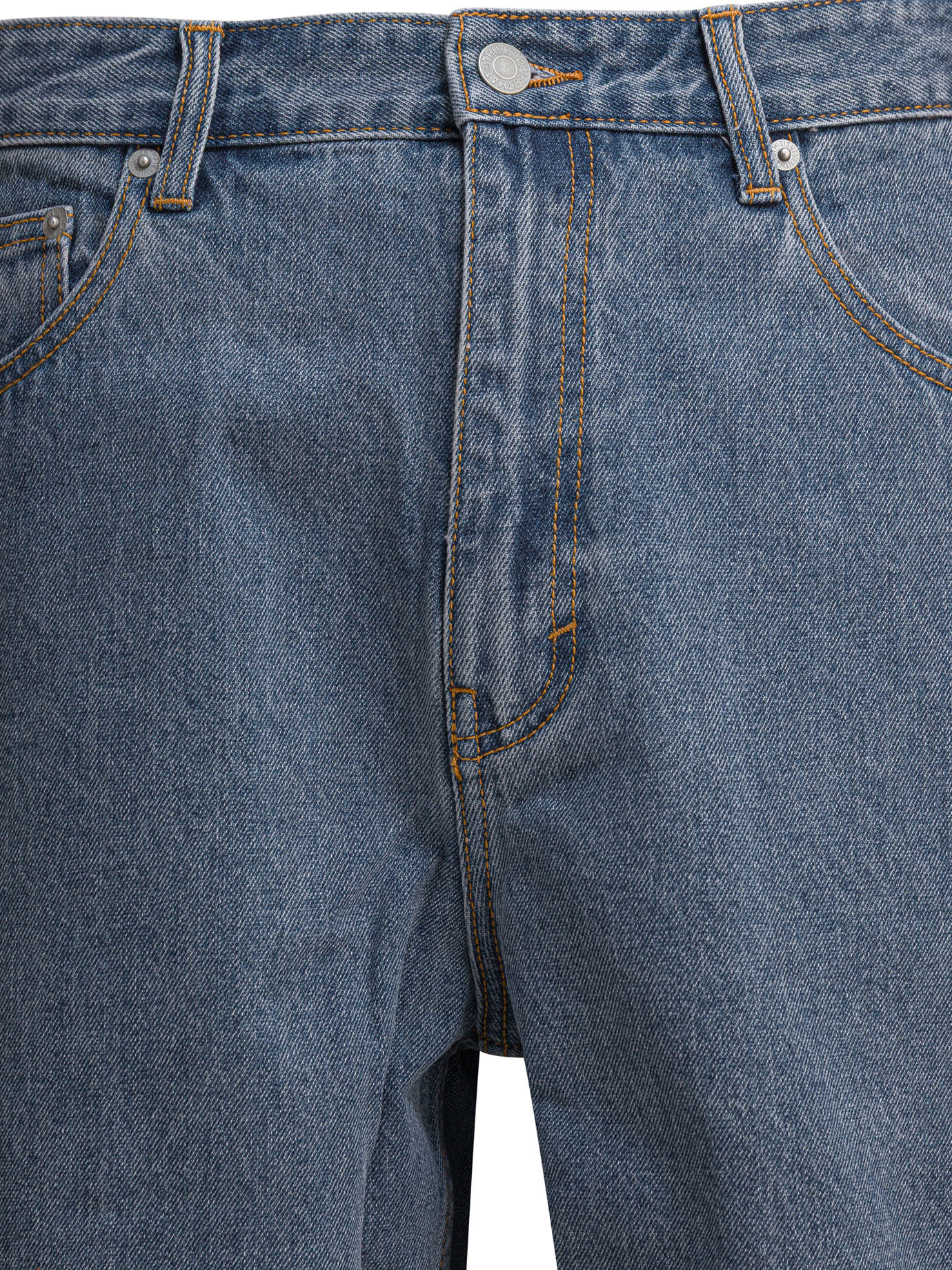"GD Overlap Lightning" Shorts - Image 3