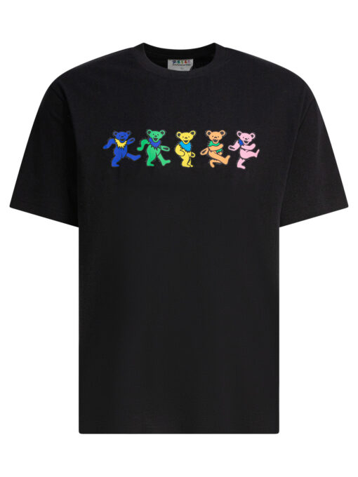 "GD Dancing Bears" T-shirt
