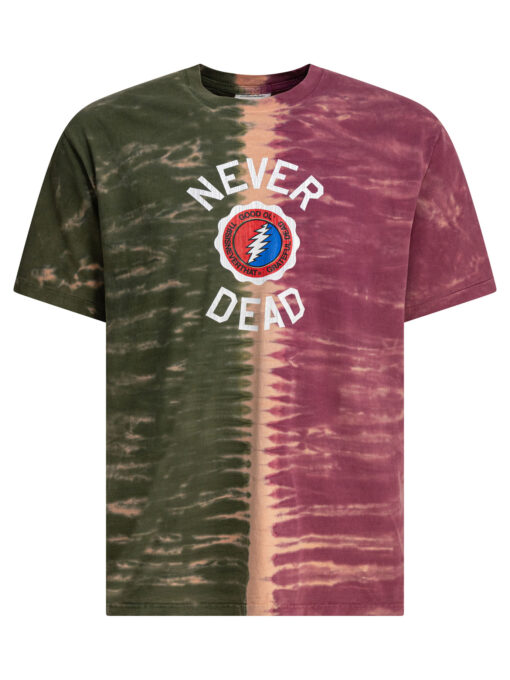 "GD Never Dead" T-shirt