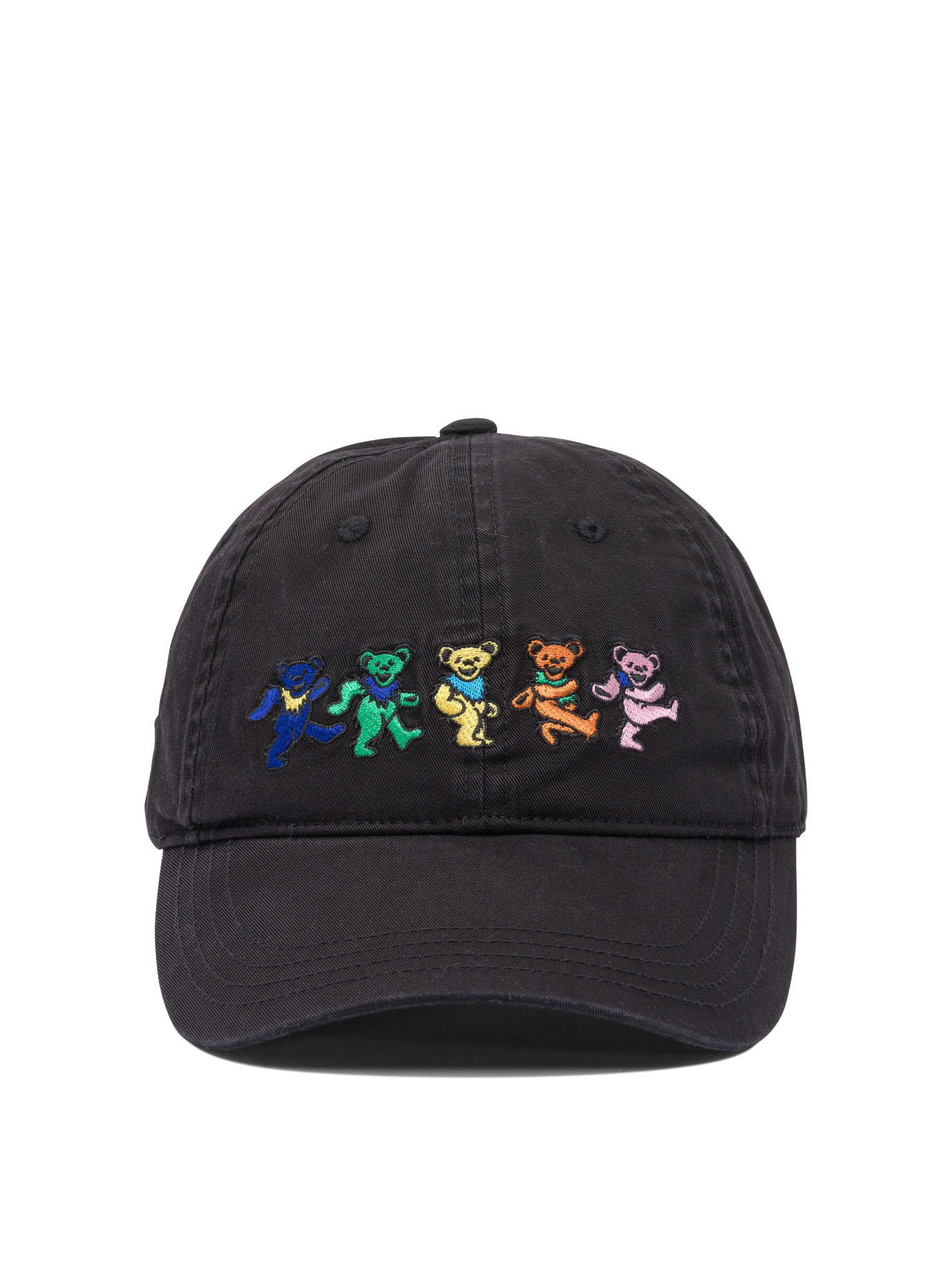 "GD Dancing Bears" trucker hat