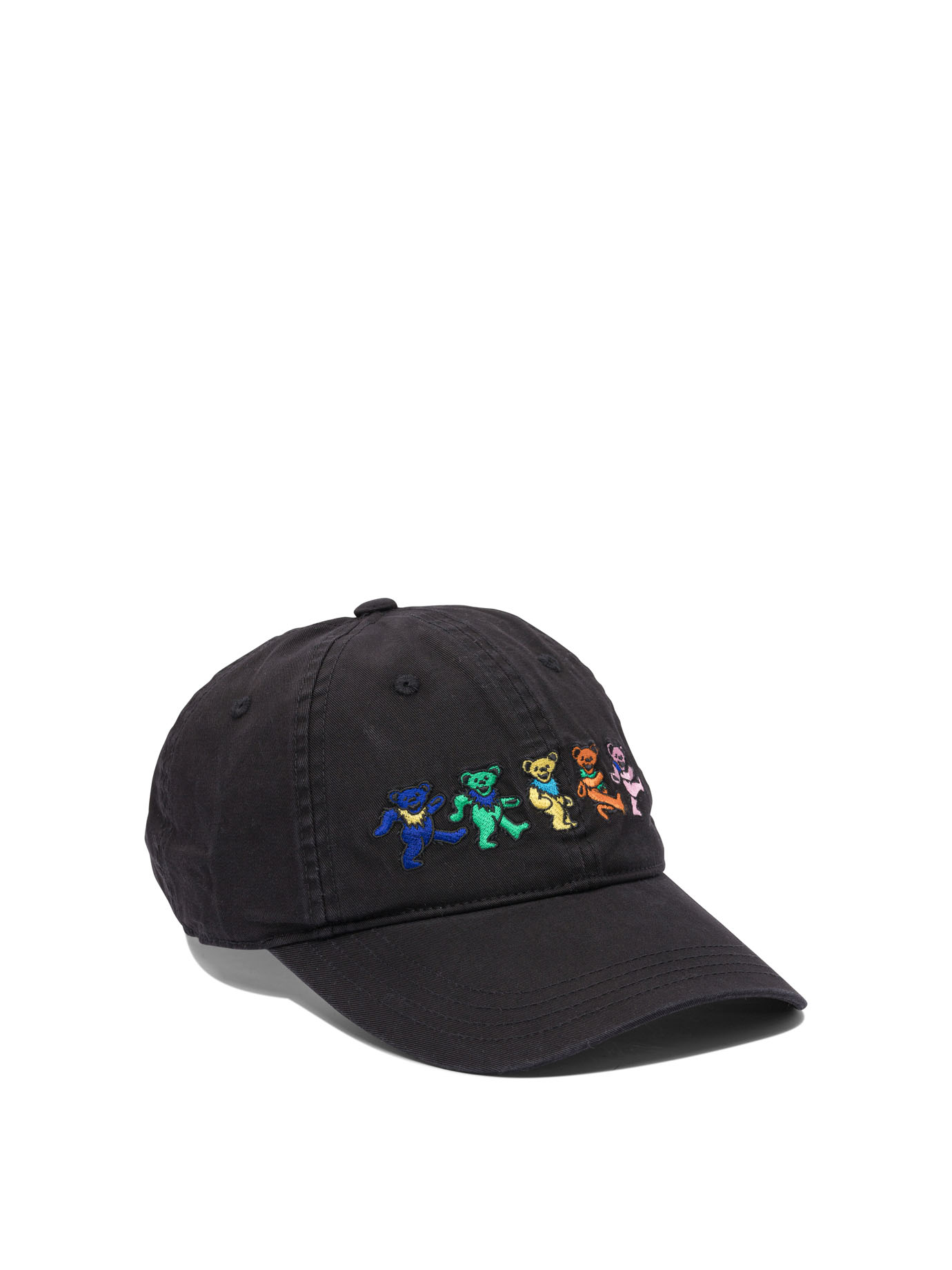 "GD Dancing Bears" trucker hat - Image 2
