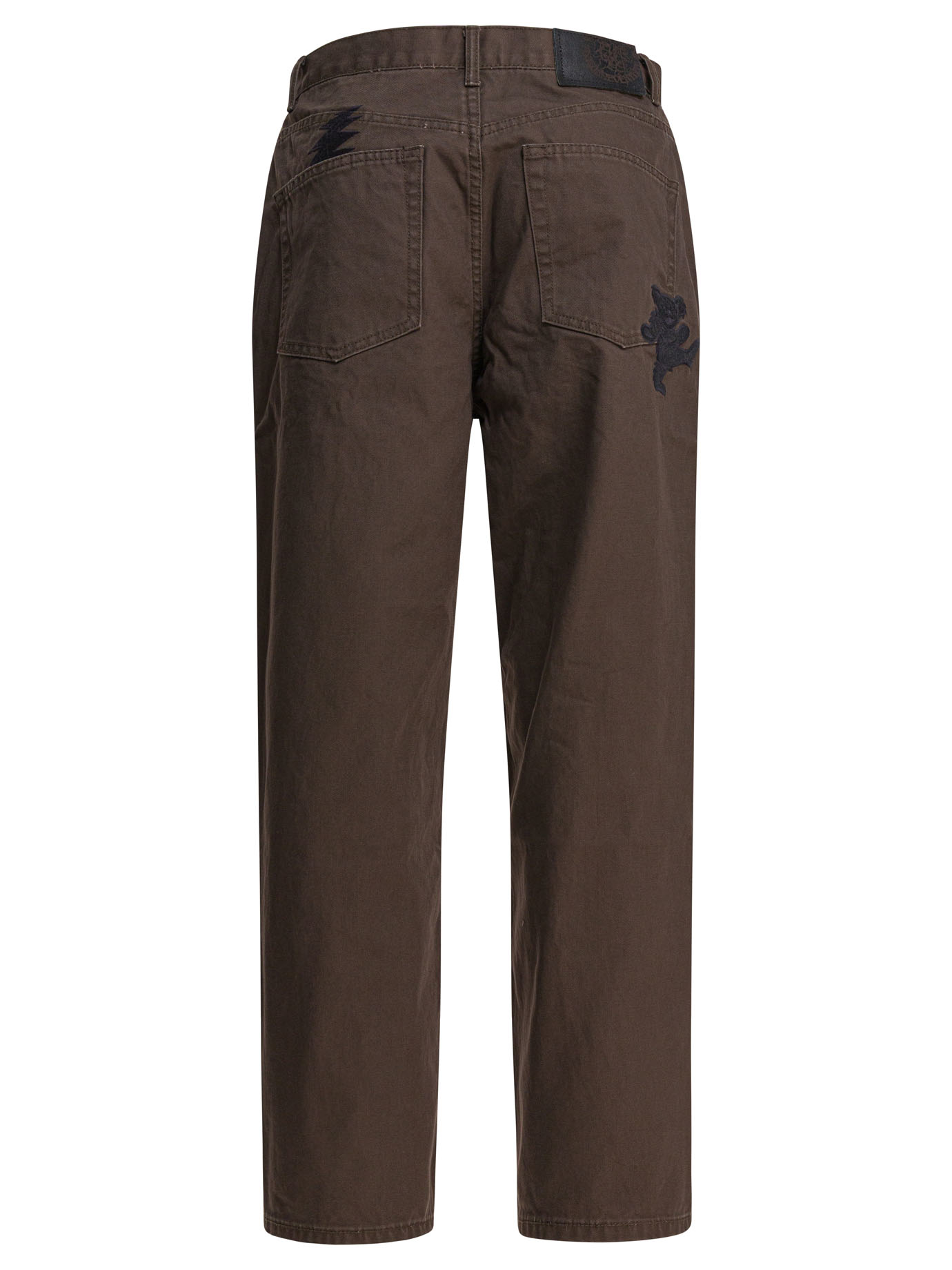 "GD Dancing Bears" trousers - Image 2