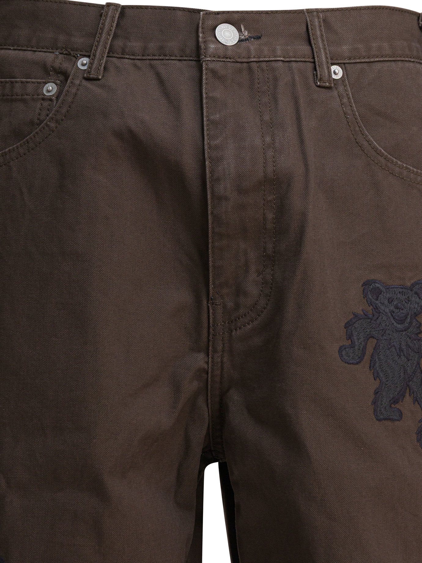 "GD Dancing Bears" trousers - Image 3