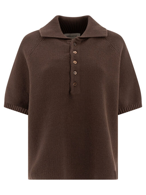 Polo shirts