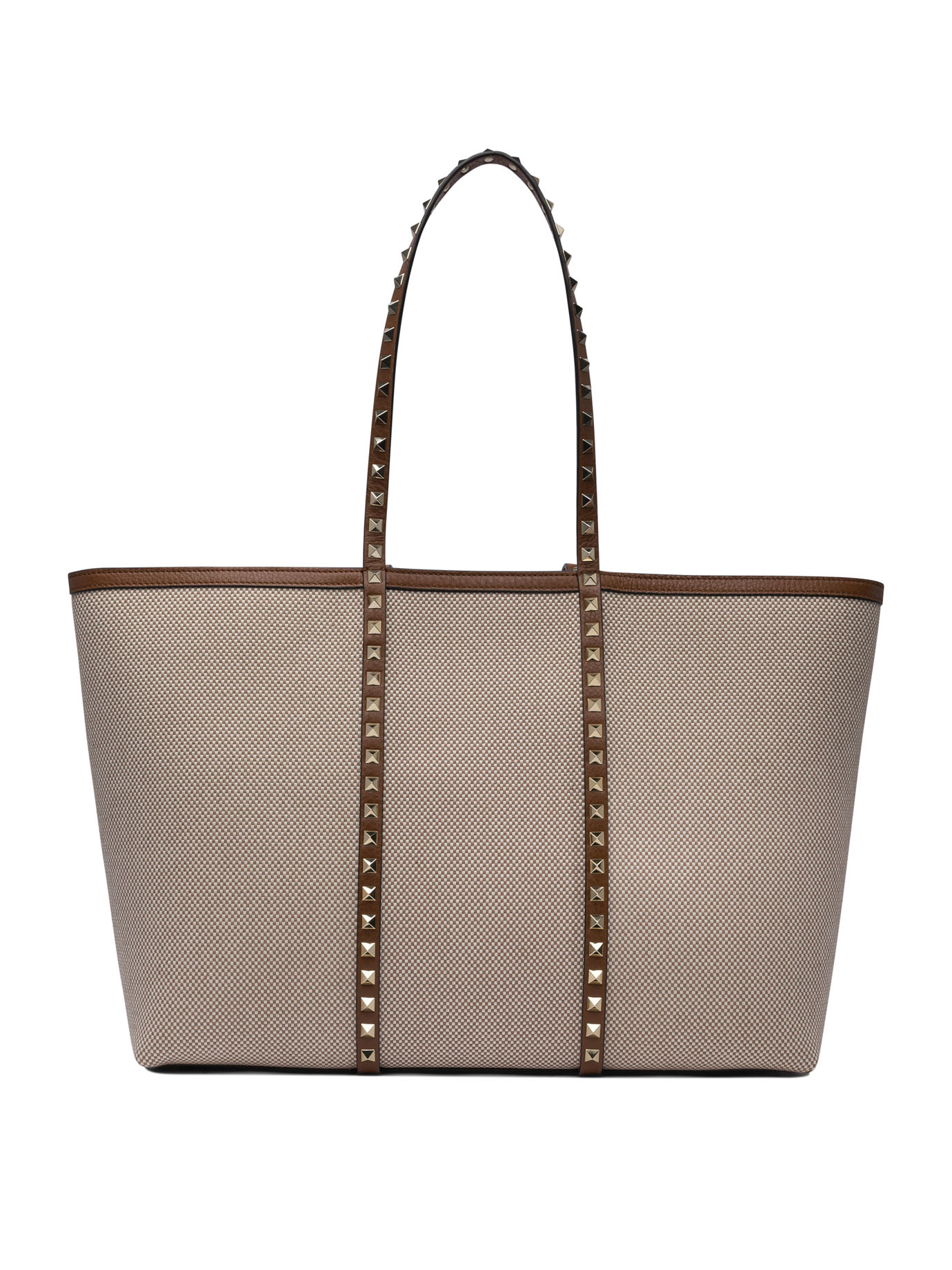 "Rockstud" tote bag