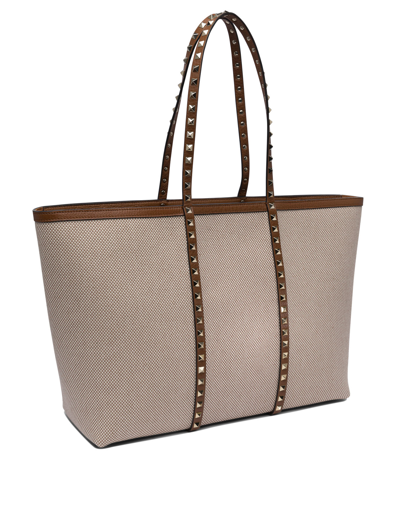 "Rockstud" tote bag - Image 2