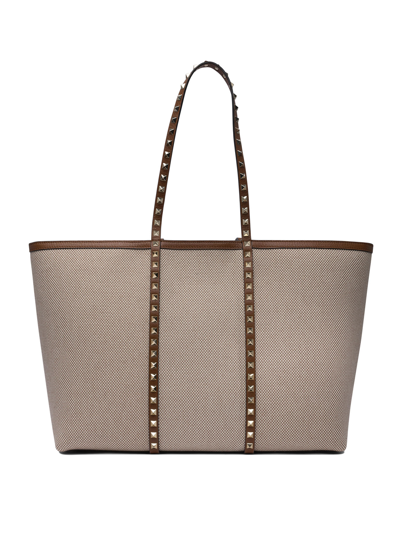 "Rockstud" tote bag - Image 3