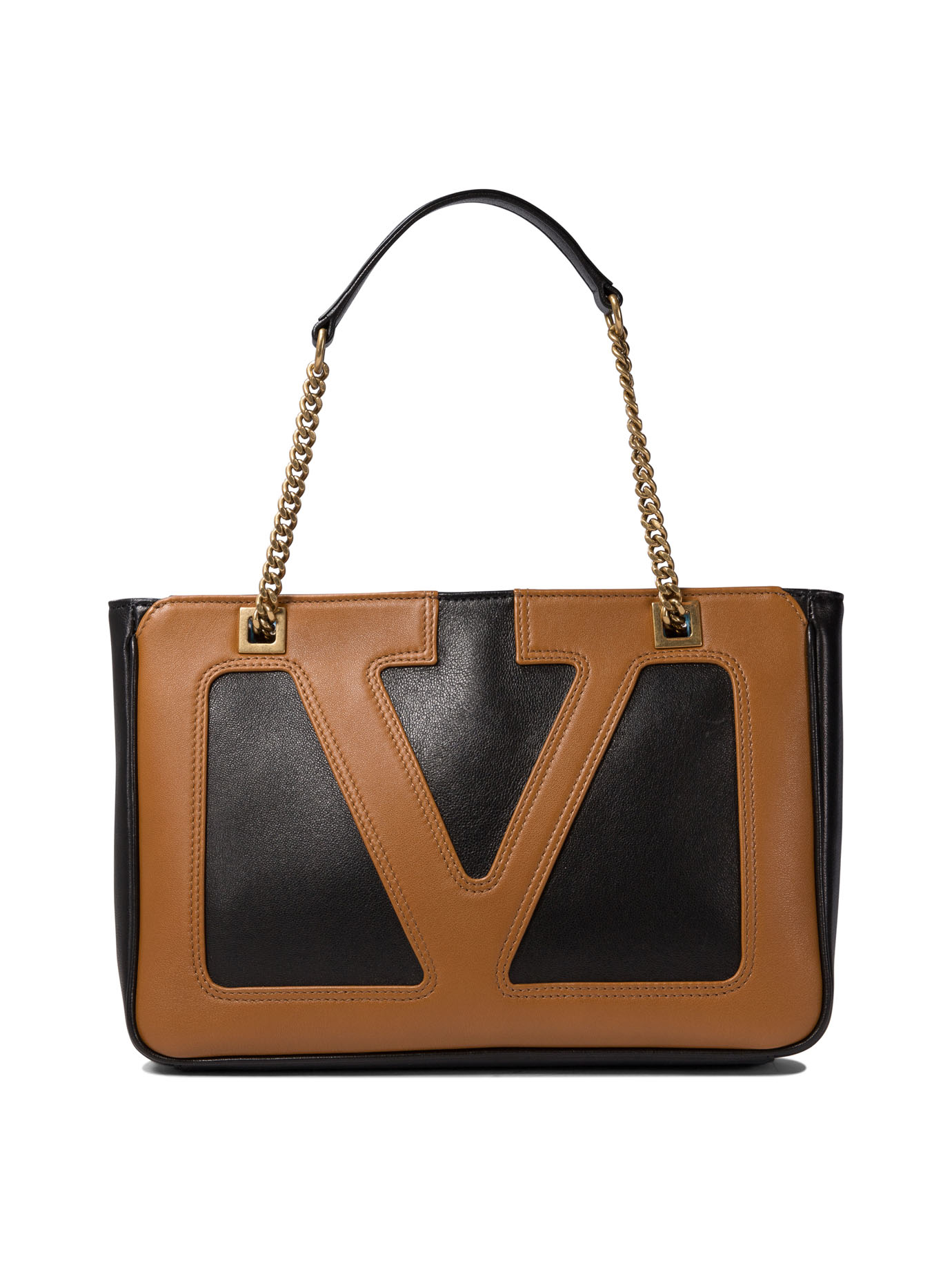 "Viva Superstar" shoulder bag