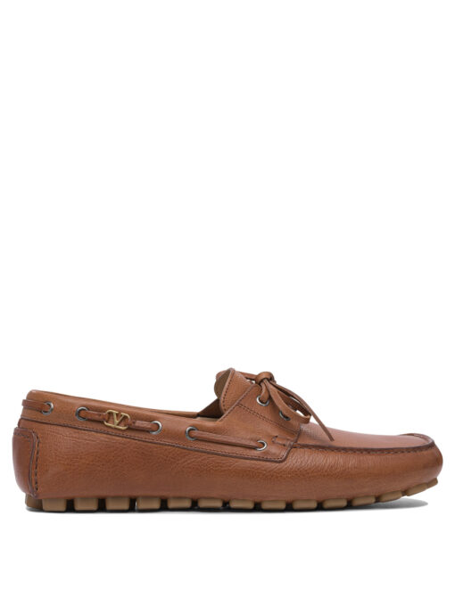 "Driver Fastaway" loafers