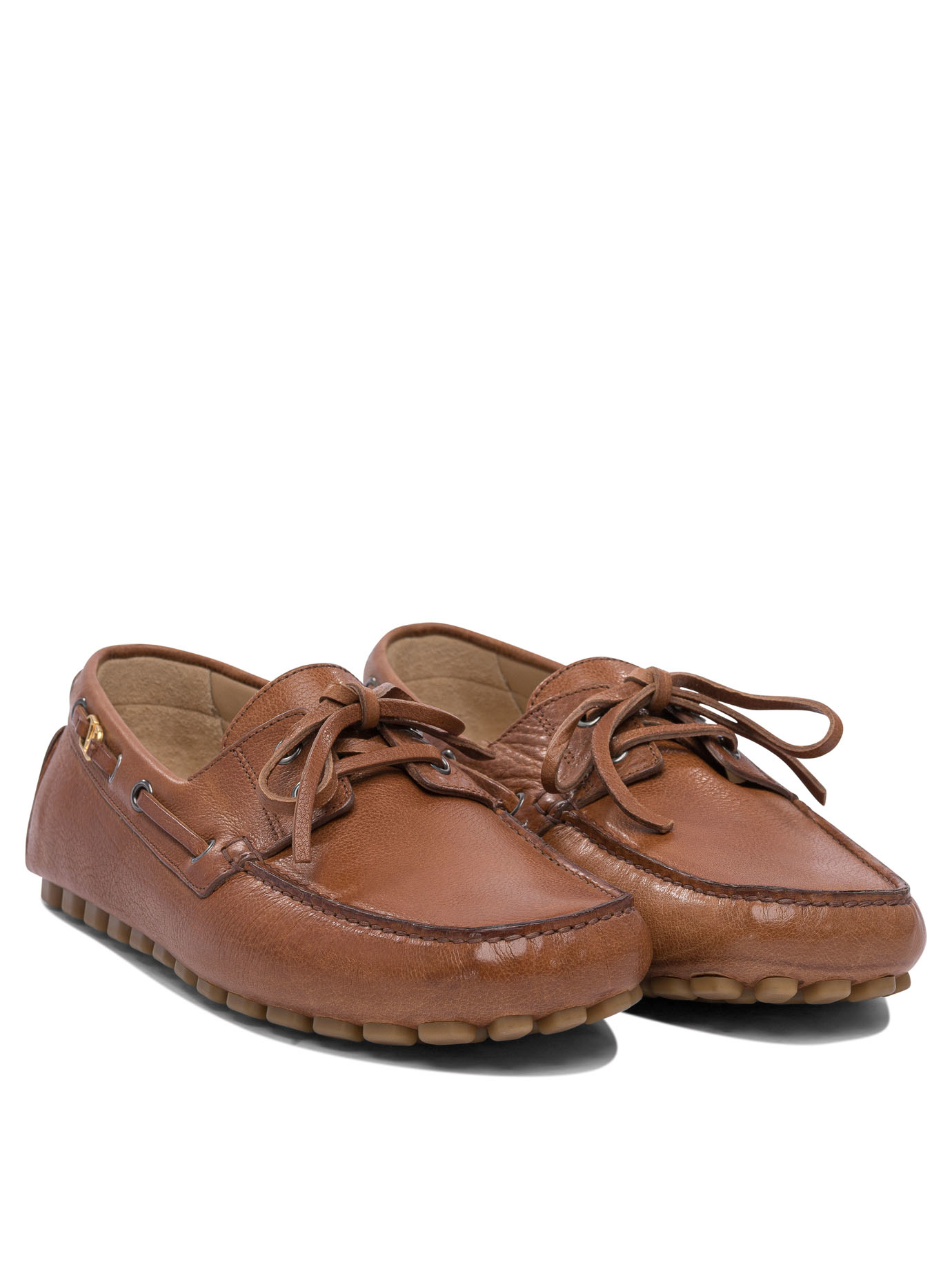 "Driver Fastaway" loafers - Image 2
