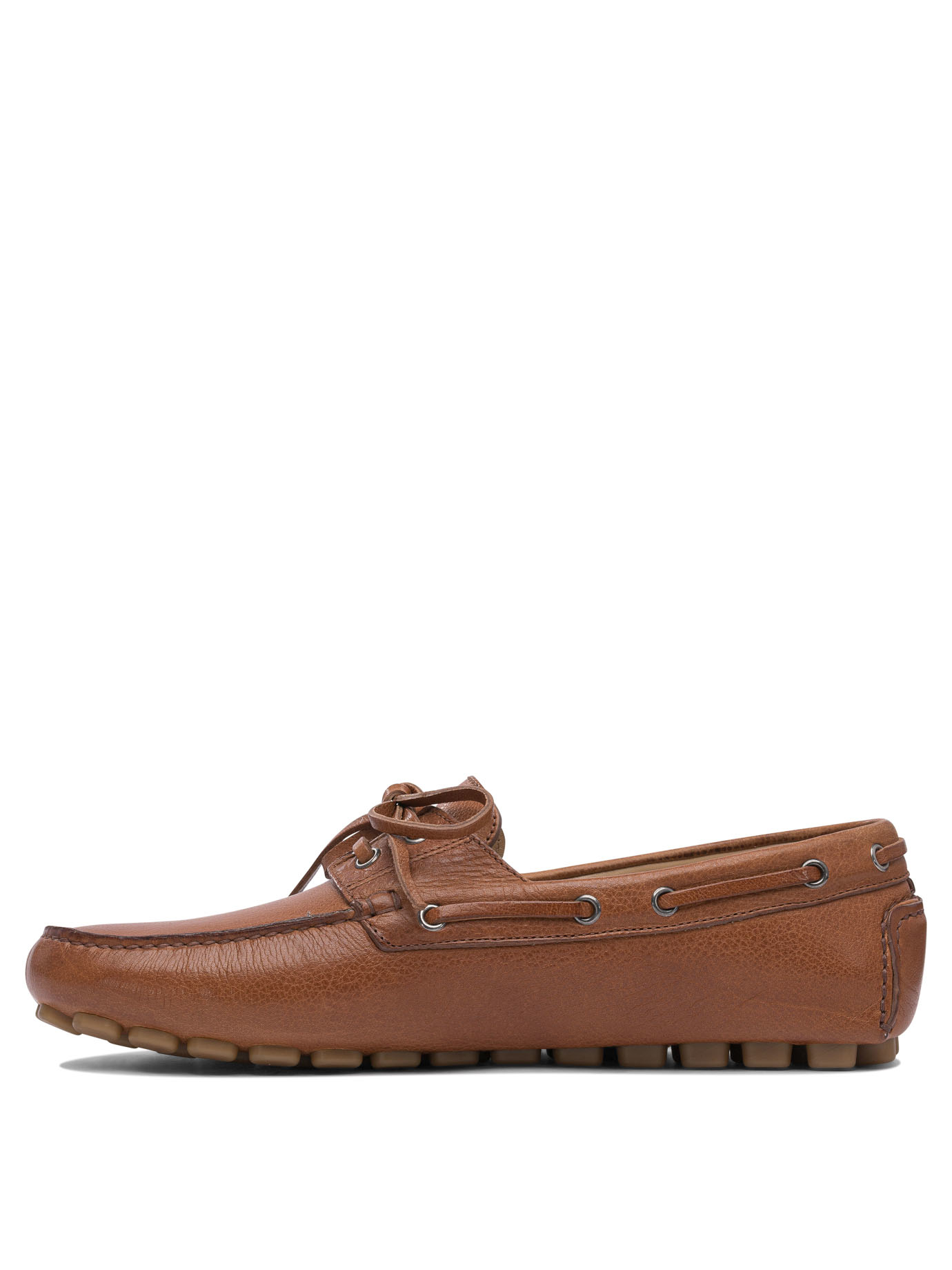 "Driver Fastaway" loafers - Image 3