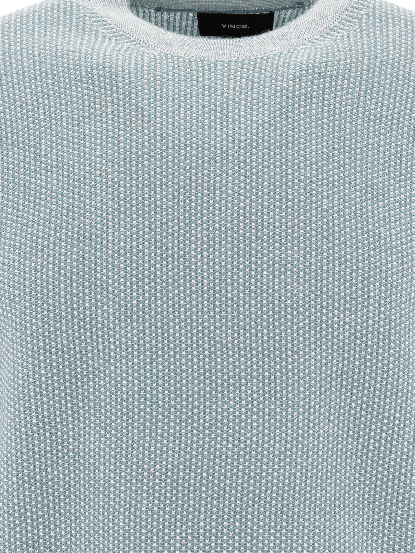 "Geo-Jacquard" sweater - Image 3