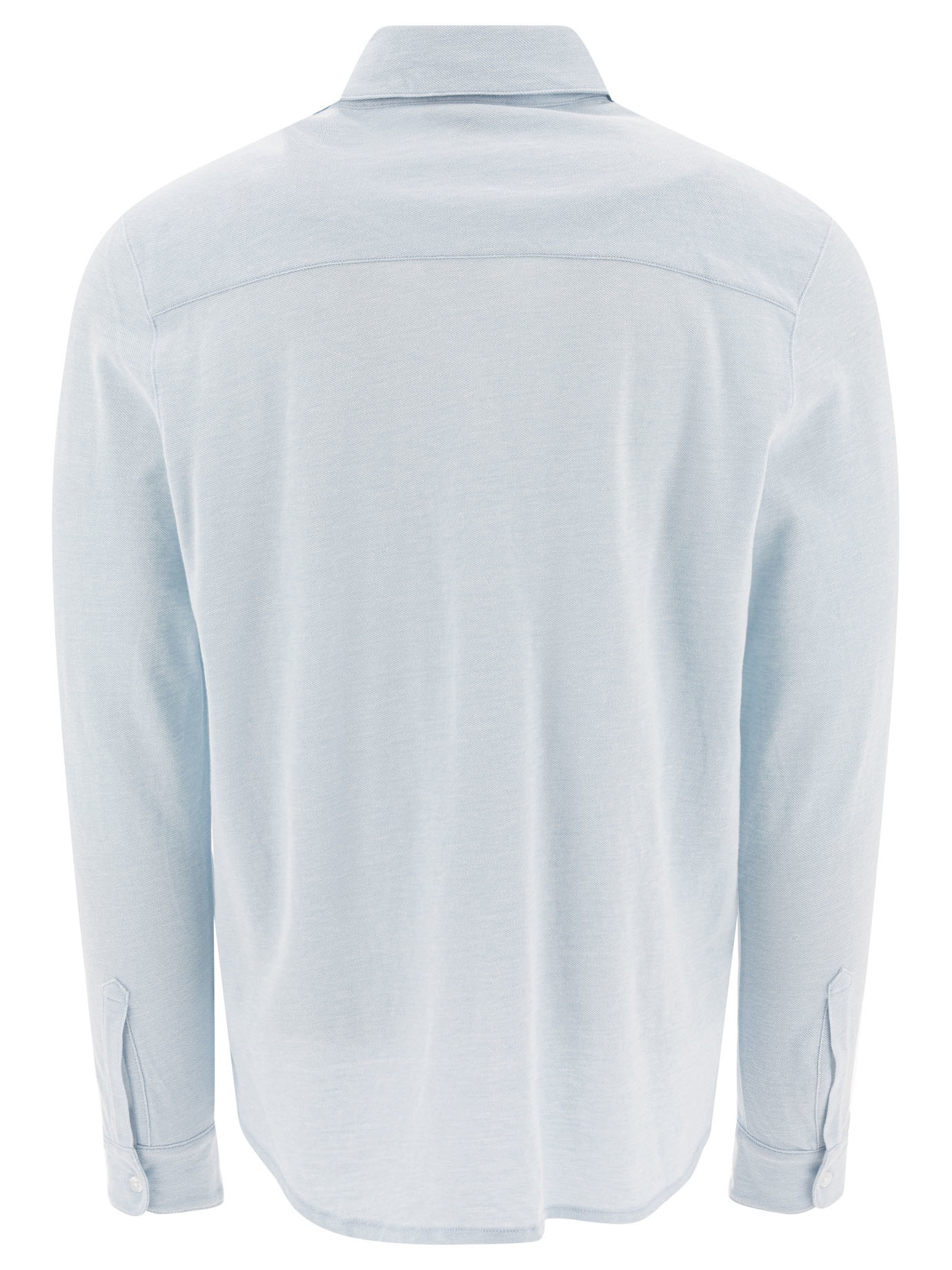 Pique shirt - Image 2