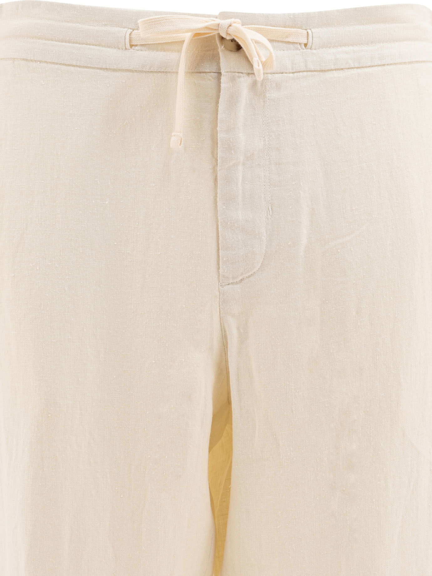 Hemp trousers - Image 3