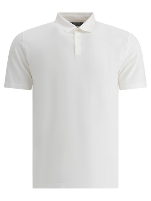 Polo shirts